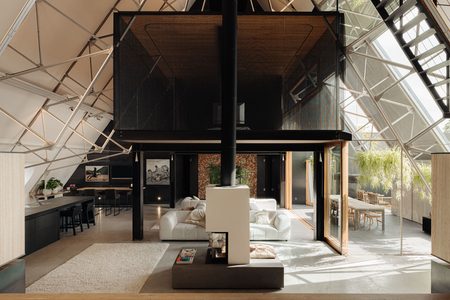 Loft Roxy Dekker