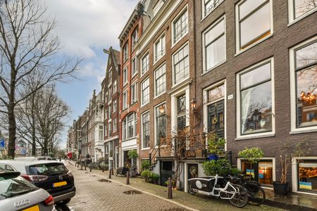 Appartement Prinsengracht