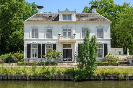 Landhuis Breukelen