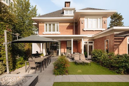 Villa Frank Rijkaard