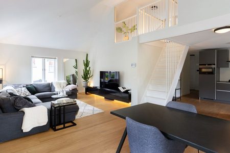 Appartement Bram Krikke