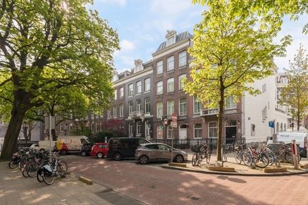 Bovenwoning Nigel de Jong
