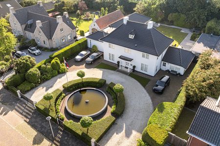 Villa Hendrik-Ido-Ambacht