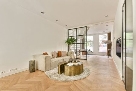Benedenwoning Doutzen Kroes