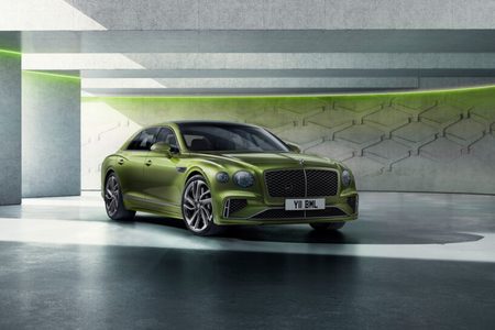 Bentley Flying Spur