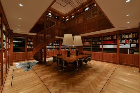 Villa Microsoft-prominent