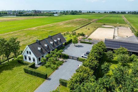 Villa Muiden