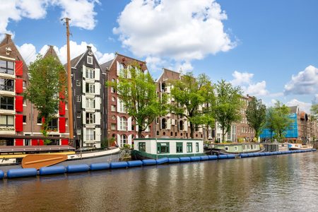 Woning voormalig Audi-CEO