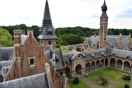 Kasteel Sterckshof
