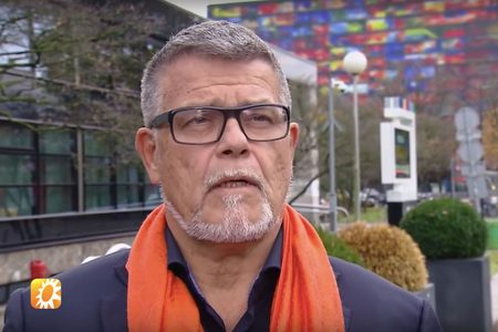 Vermogen Emile Ratelband