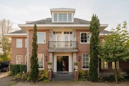 Villa Amstelveen