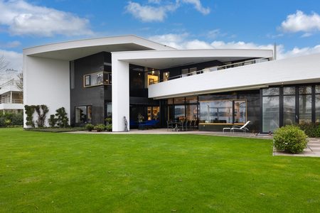 Zeeuwse villa