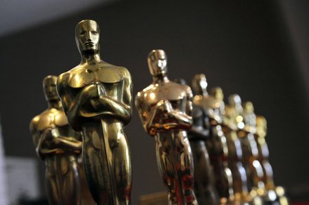 Illustratie voor: Oscar goodiebag bevat dit jaar een waarde van $250.000