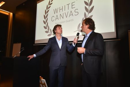 White Canvas reputation guards online reputatie Pure Luxe
