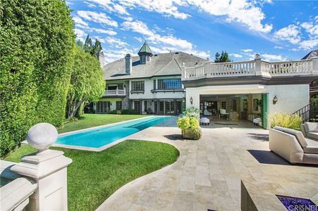dr dre woning villa los angeles amerika rapper producer Pure Luxe