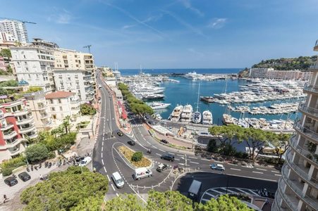 Appartement Monaco