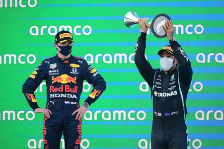 salaris Formule 1-coureurs