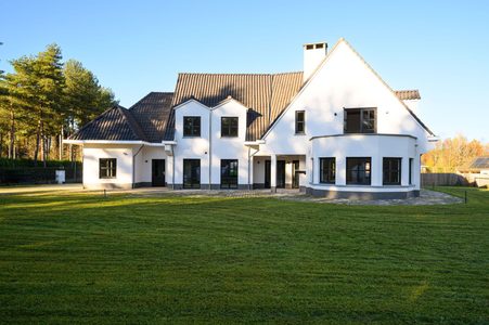 John Mieremet - Villa Neerpelt