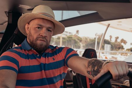 Conor McGregor