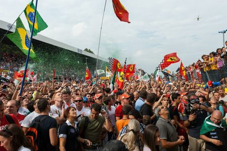 Illustratie voor: 10 Formule 1-circuits die je bezocht ‘moet’ hebben