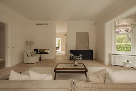 Woning van Google-miljonair