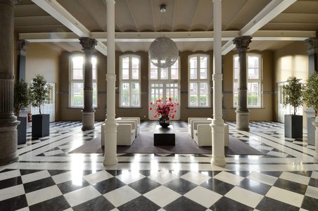 penthouse appartement den haag Pure Luxe