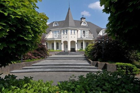 landhuis moordwijven oosterbeek dick maas spitman makelaars Pure Luxe