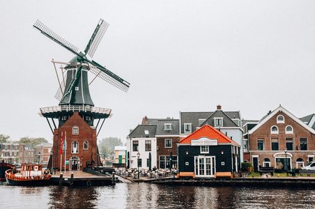 Slimste landen ter wereld