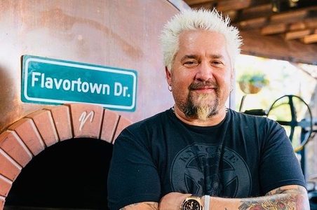 Guy Fieri