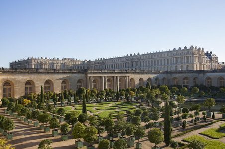 Versailles Hotel