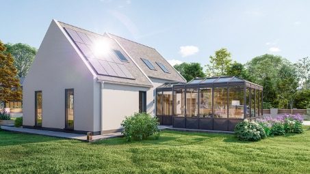 Wonen