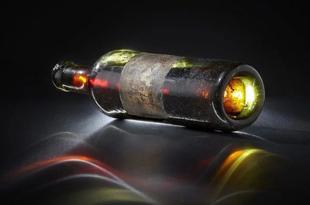 Gautier Cognac 1762 Sotheby's veiling Pure Luxe