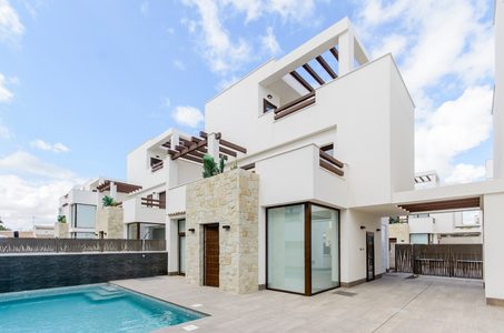 Villa Alicante