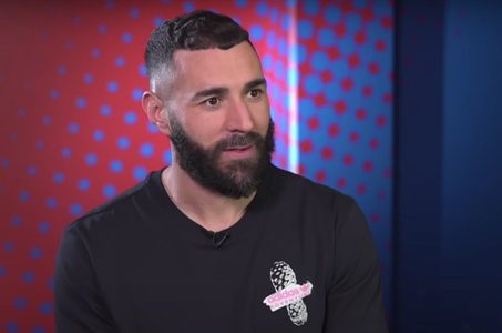Karim Benzema