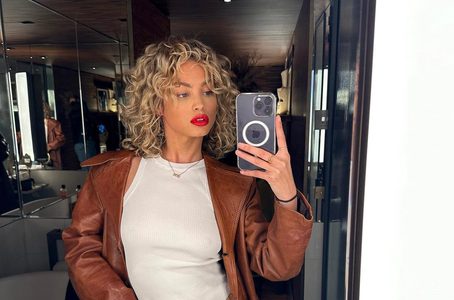 Rose Bertram