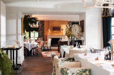 Restaurant Charles
