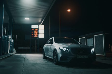 Benzineprijs