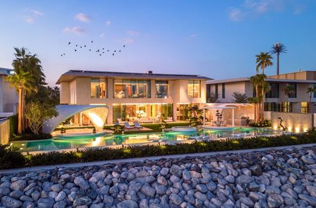 Bulgari Mansion