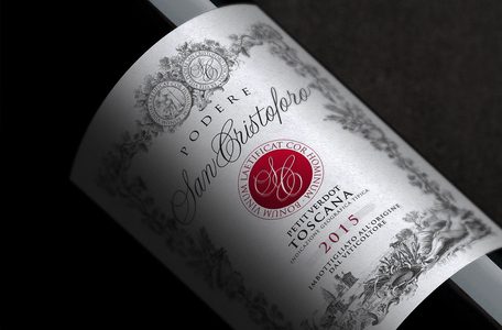 Illustratie voor: Via deze website haal je de beste high-end wijnen