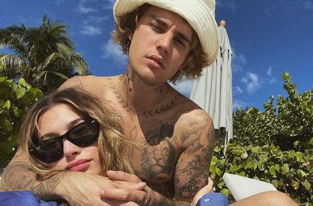 Justin Bieber Villa