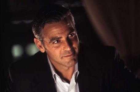 George Clooney