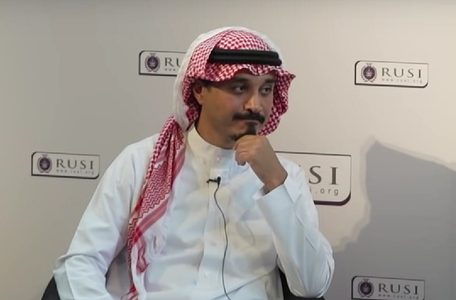 Prins Khalid Bin Al-Saud (Saoedische prins)