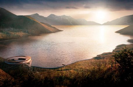 Noorwegen - Six Senses