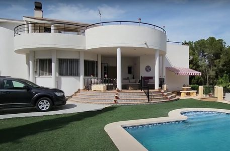 Spanje