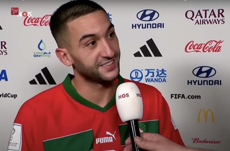 Hakim Ziyech