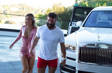 Dan Bilzerian