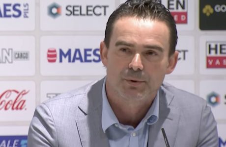 Marc Overmars