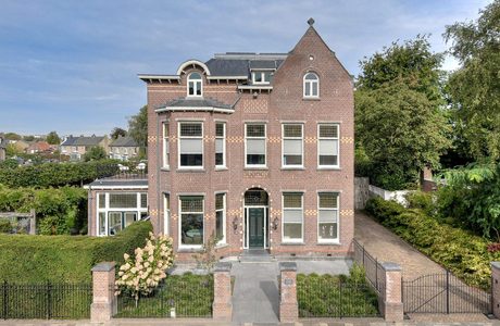 Villa Breda