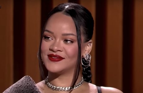 Rihanna