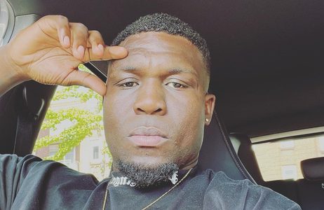 Royston Drenthe